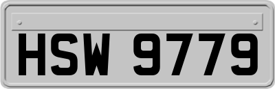 HSW9779