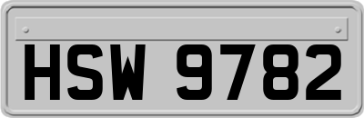 HSW9782
