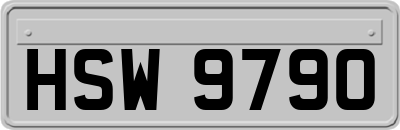 HSW9790