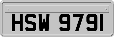 HSW9791
