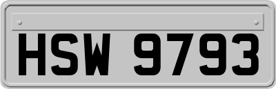 HSW9793