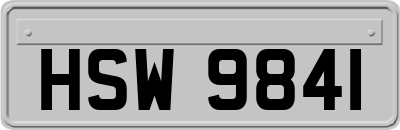 HSW9841