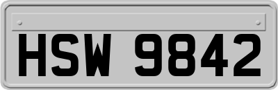 HSW9842