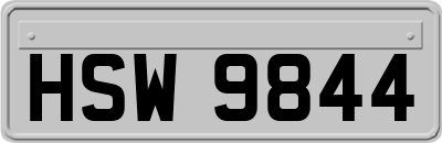 HSW9844