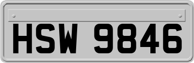 HSW9846