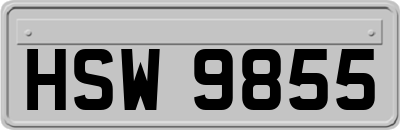 HSW9855