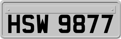 HSW9877