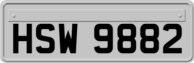 HSW9882
