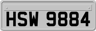 HSW9884