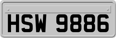 HSW9886