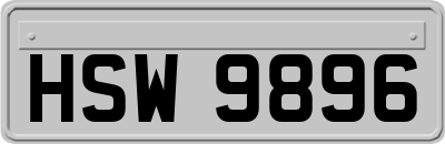 HSW9896