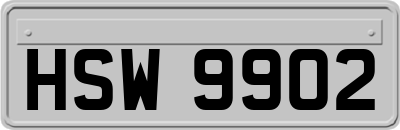 HSW9902