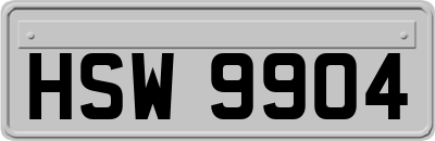 HSW9904