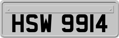 HSW9914