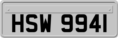 HSW9941