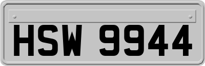 HSW9944