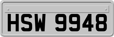 HSW9948