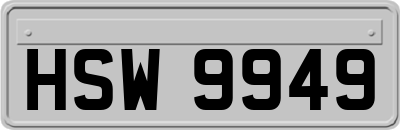 HSW9949
