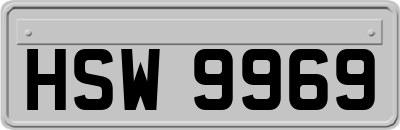 HSW9969
