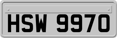 HSW9970