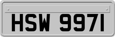 HSW9971