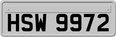 HSW9972