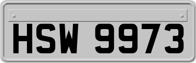 HSW9973