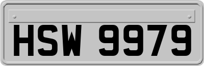 HSW9979