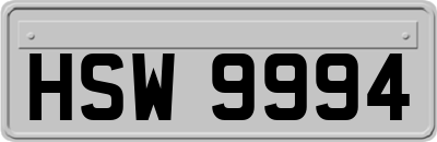 HSW9994