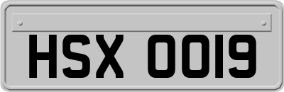 HSX0019
