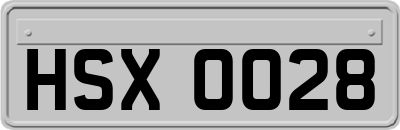 HSX0028