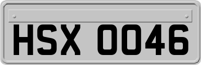 HSX0046