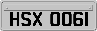 HSX0061