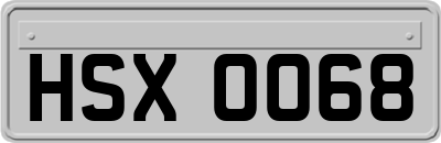 HSX0068