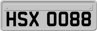 HSX0088