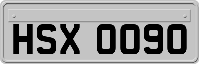 HSX0090