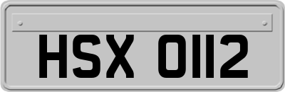 HSX0112