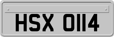 HSX0114