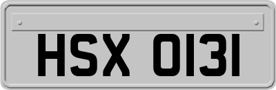HSX0131