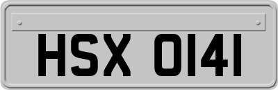 HSX0141