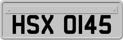 HSX0145