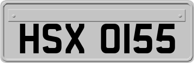 HSX0155