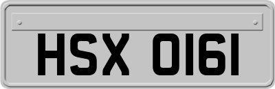 HSX0161