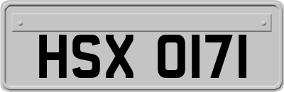 HSX0171