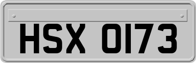 HSX0173