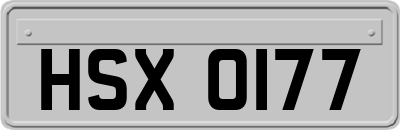 HSX0177