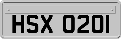 HSX0201