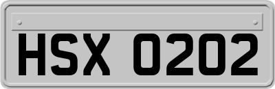 HSX0202