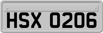 HSX0206