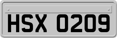 HSX0209